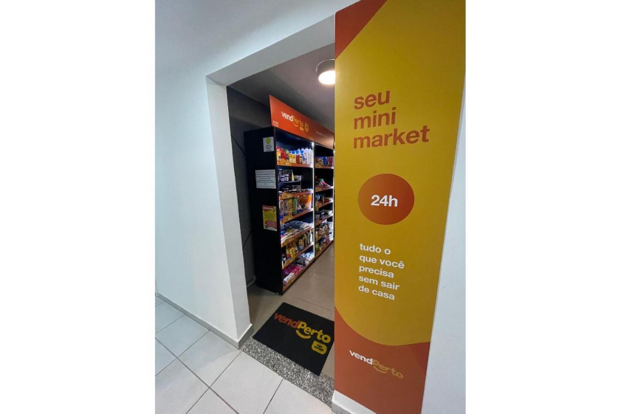 Mi312 Conforto E Aconchego Ate 4 Căn hộ