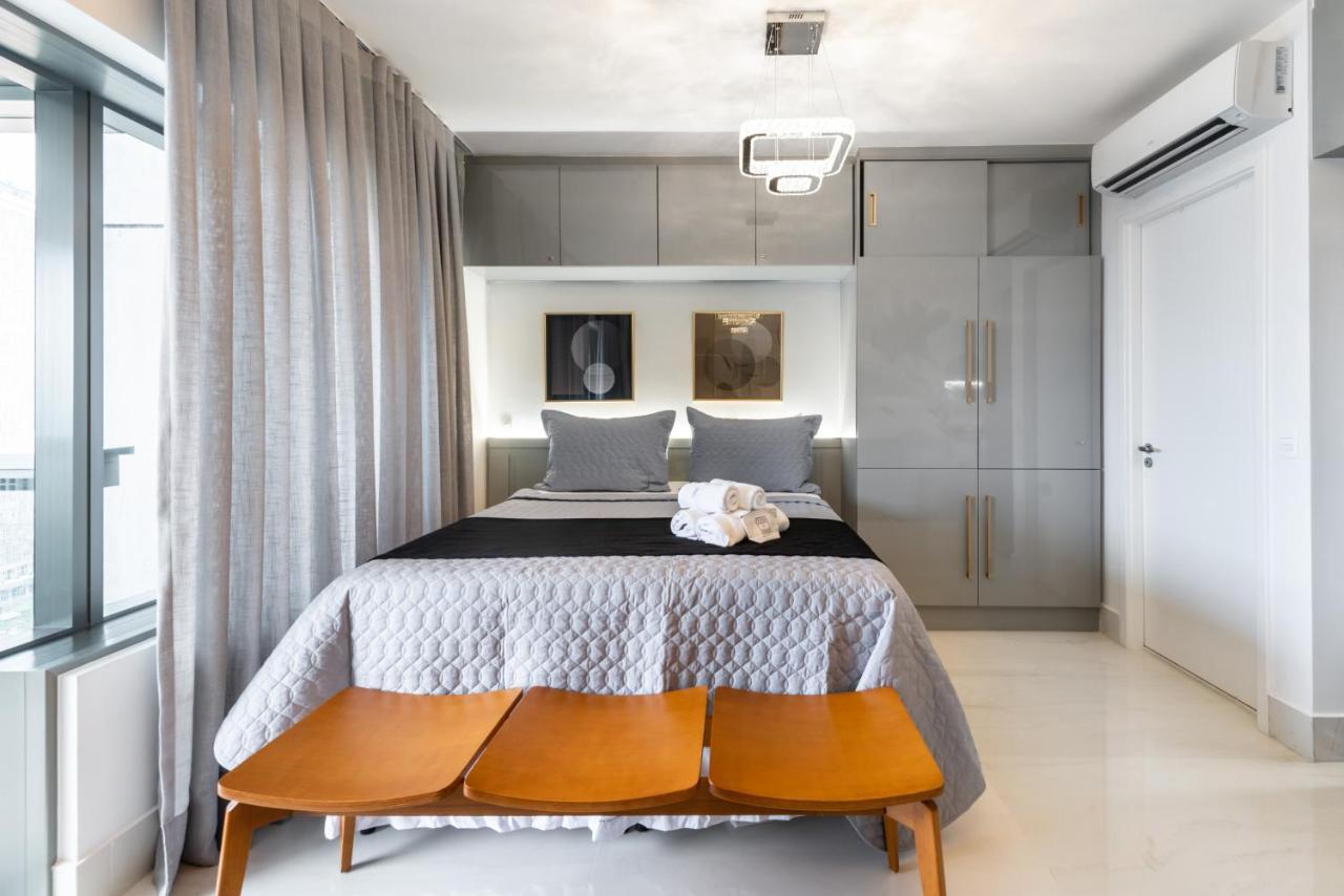 Rosemari's 4 Luxuosos Sao Paulo
