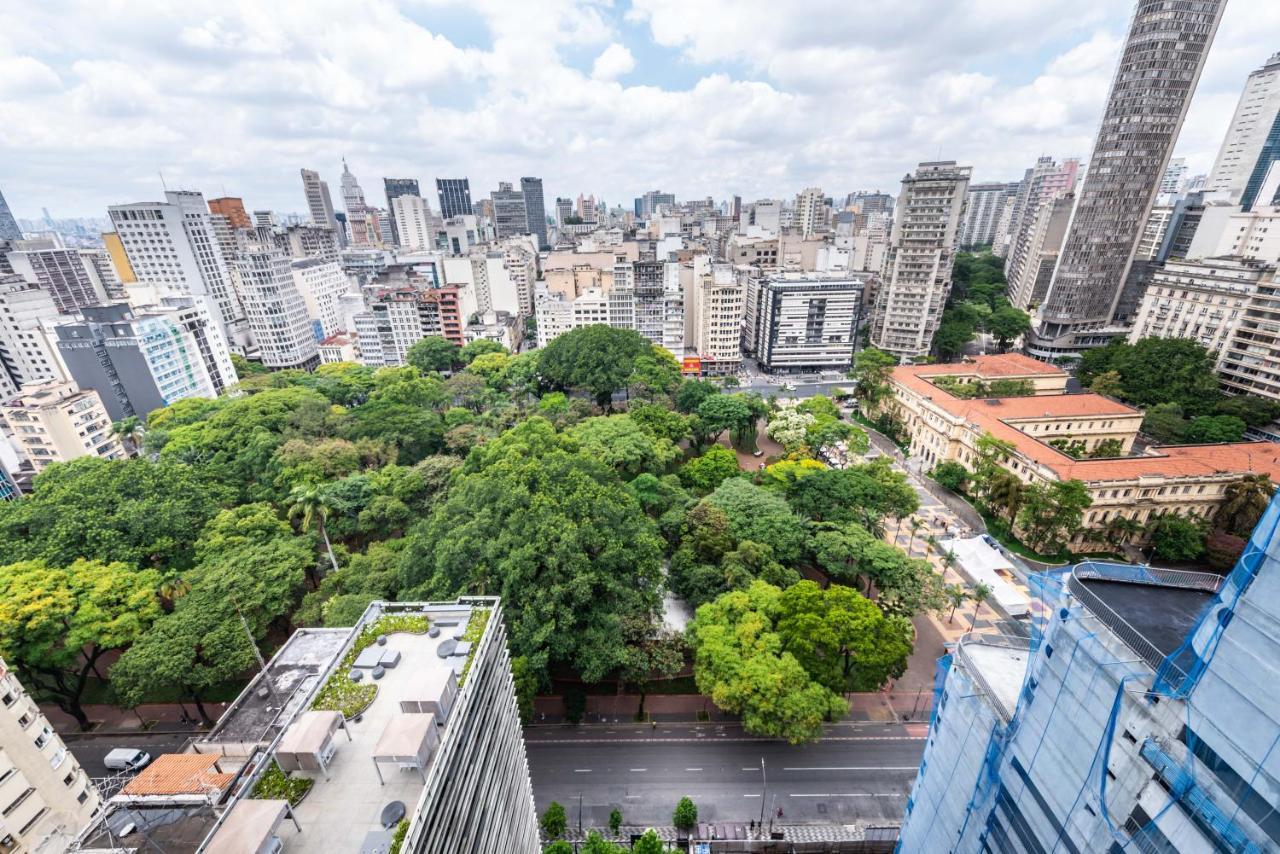 Rosemari's 4 Luxuosos Sao Paulo