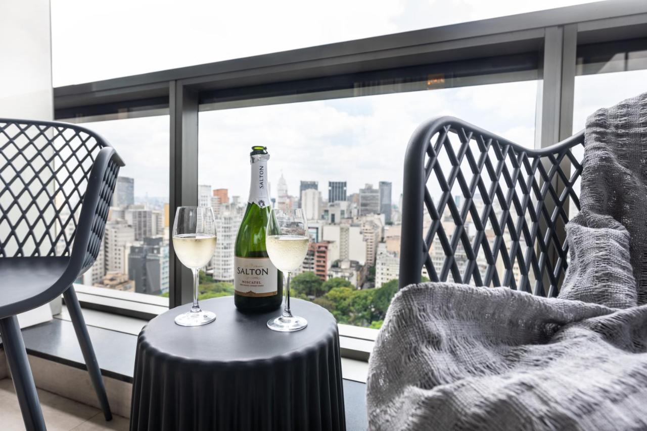 Rosemari's 4 Luxuosos * Sao Paulo
