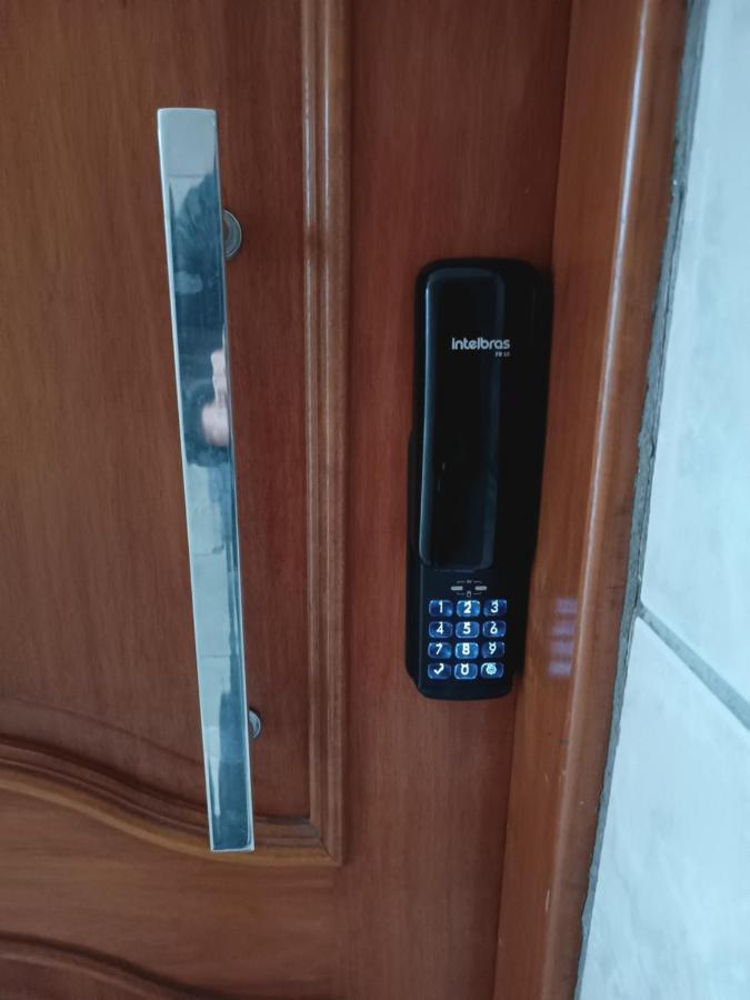 #pousada Capital Homestay Sao Paulo