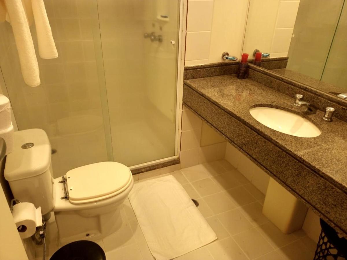 Flat Luxuoso Proximo Aeroporto - Nobilis Congonhas - H308