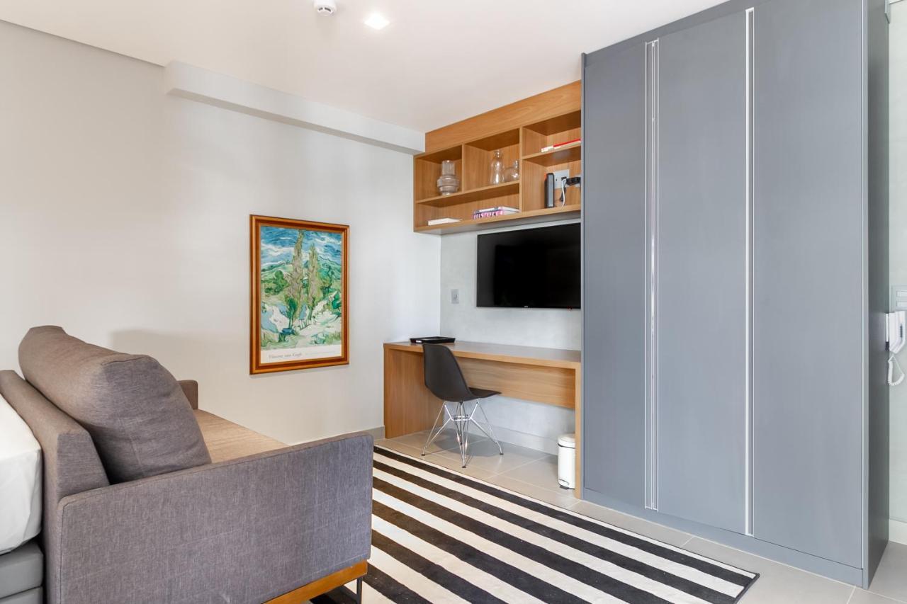 Apartment 360 Vn Oscar Freire By Housi *