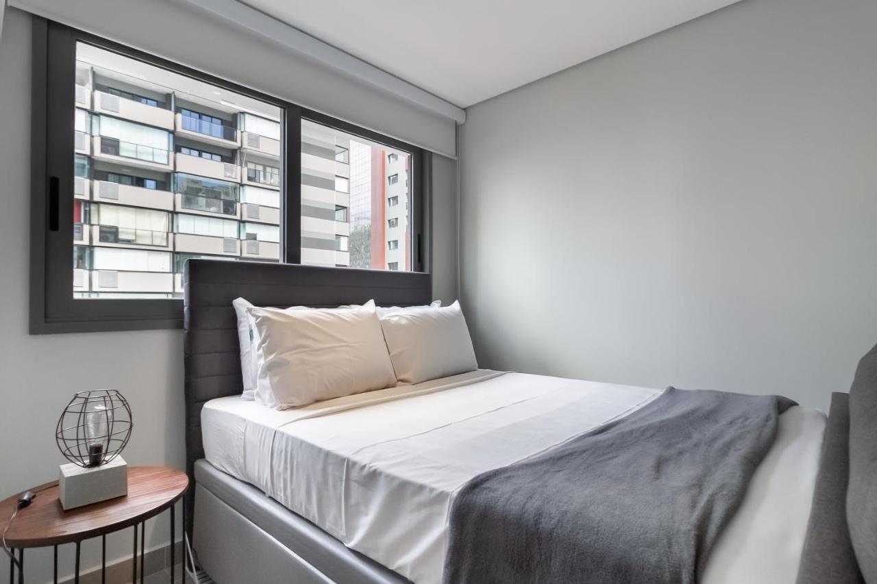 360 Vn Oscar Freire By Housi Apartment *