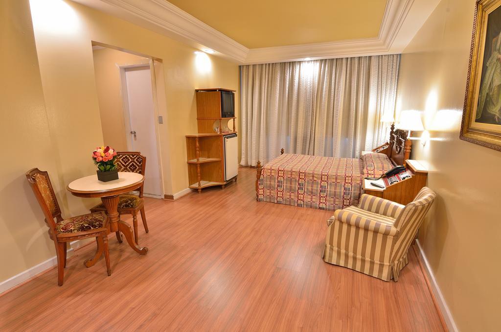 Castelar Khách sạn