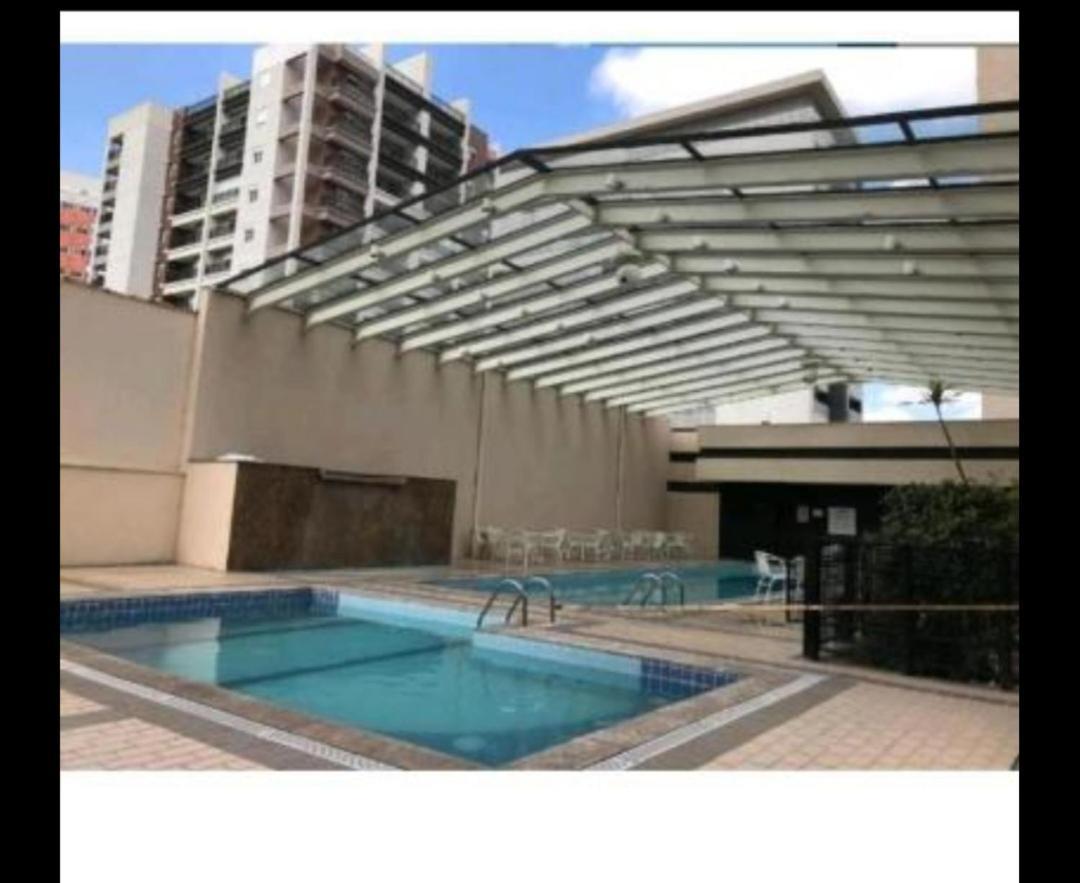 Daire Nobile Congonhas Sao Paulo