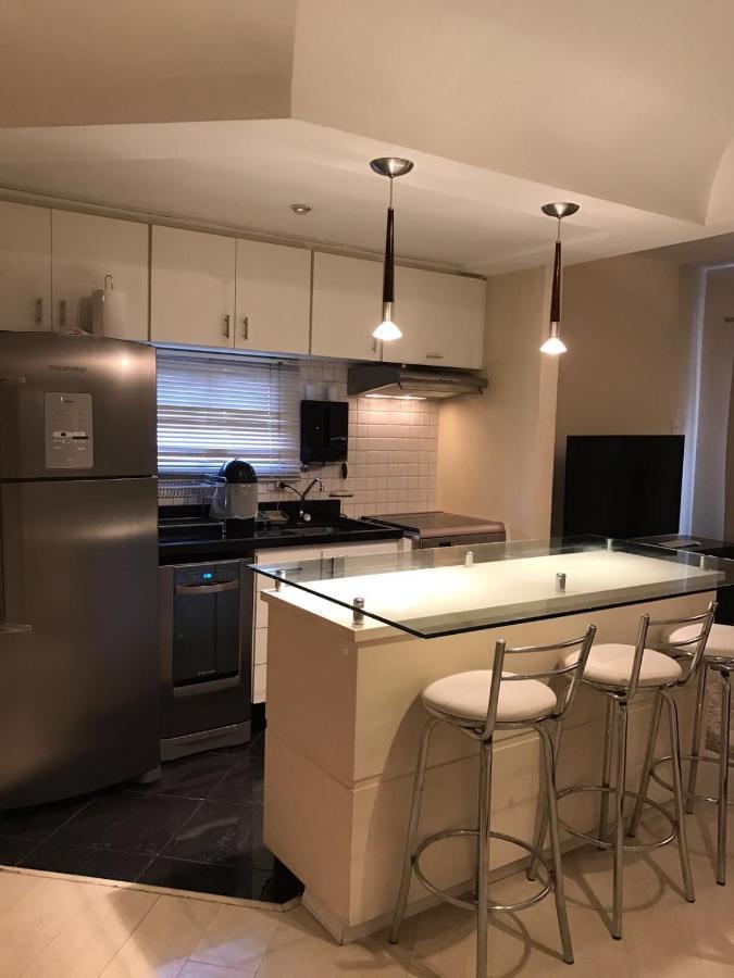 Căn hộ Apartamento Duplex Place Vendome São Paulo