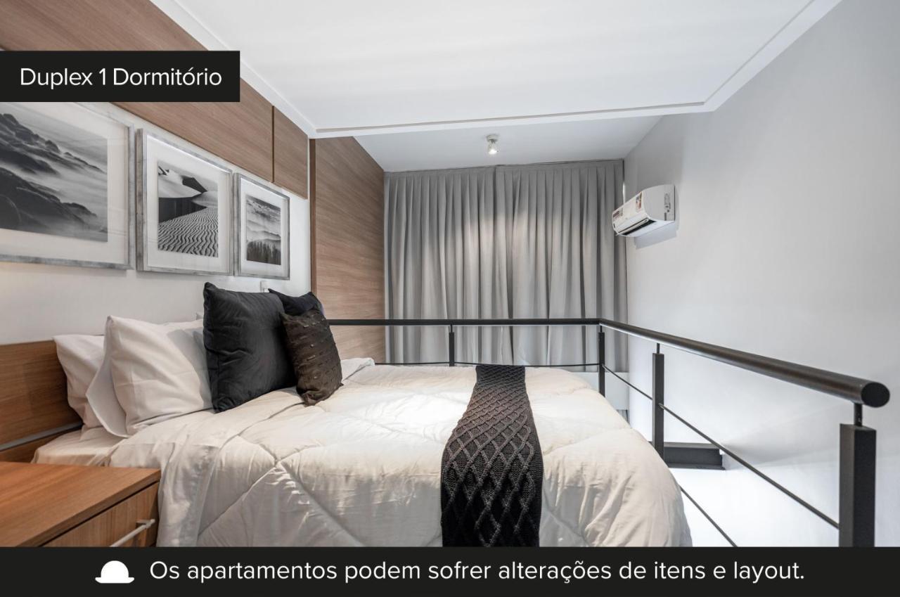 Charlie Nyc Berrini Apartemen *