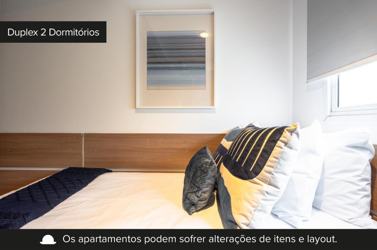 Apartemen Charlie Nyc Berrini