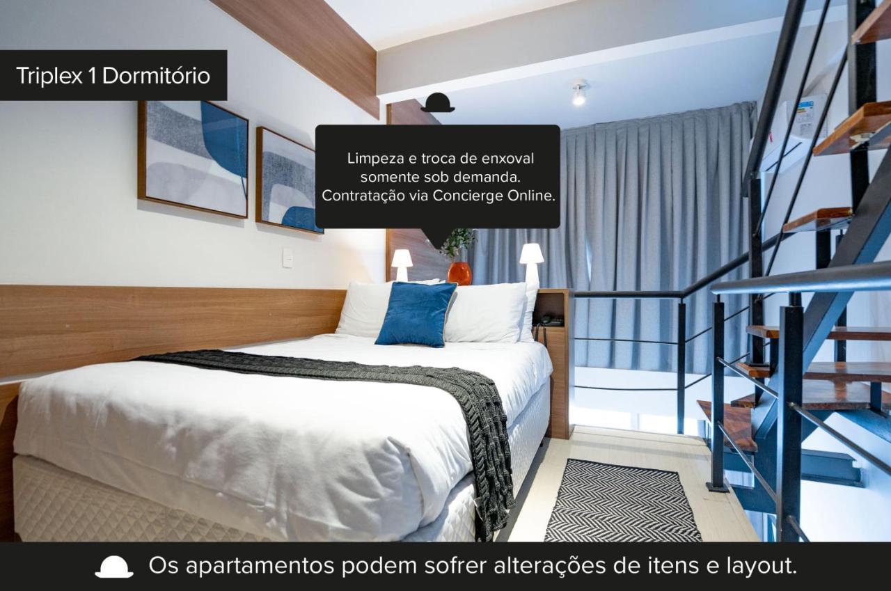 Apartemen Charlie Nyc Berrini