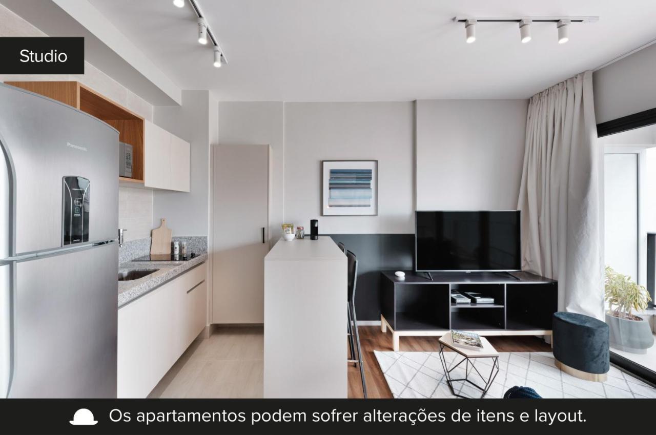 Charlie Nun Itaim * Sao Paulo