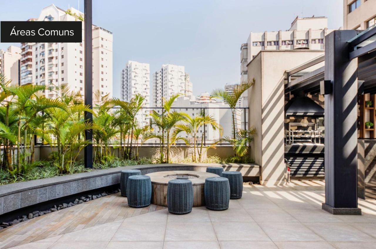 Charlie Nun Itaim * Sao Paulo