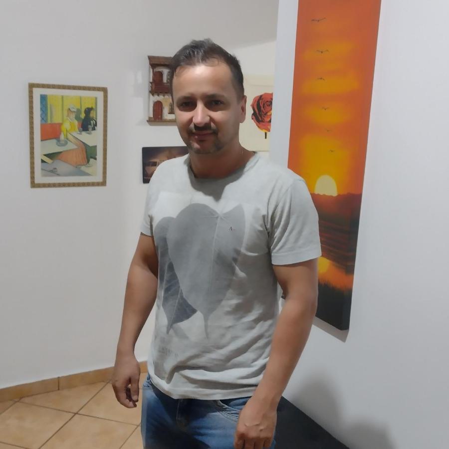 Hospedagem domiciliar Convention Expo Sp *
