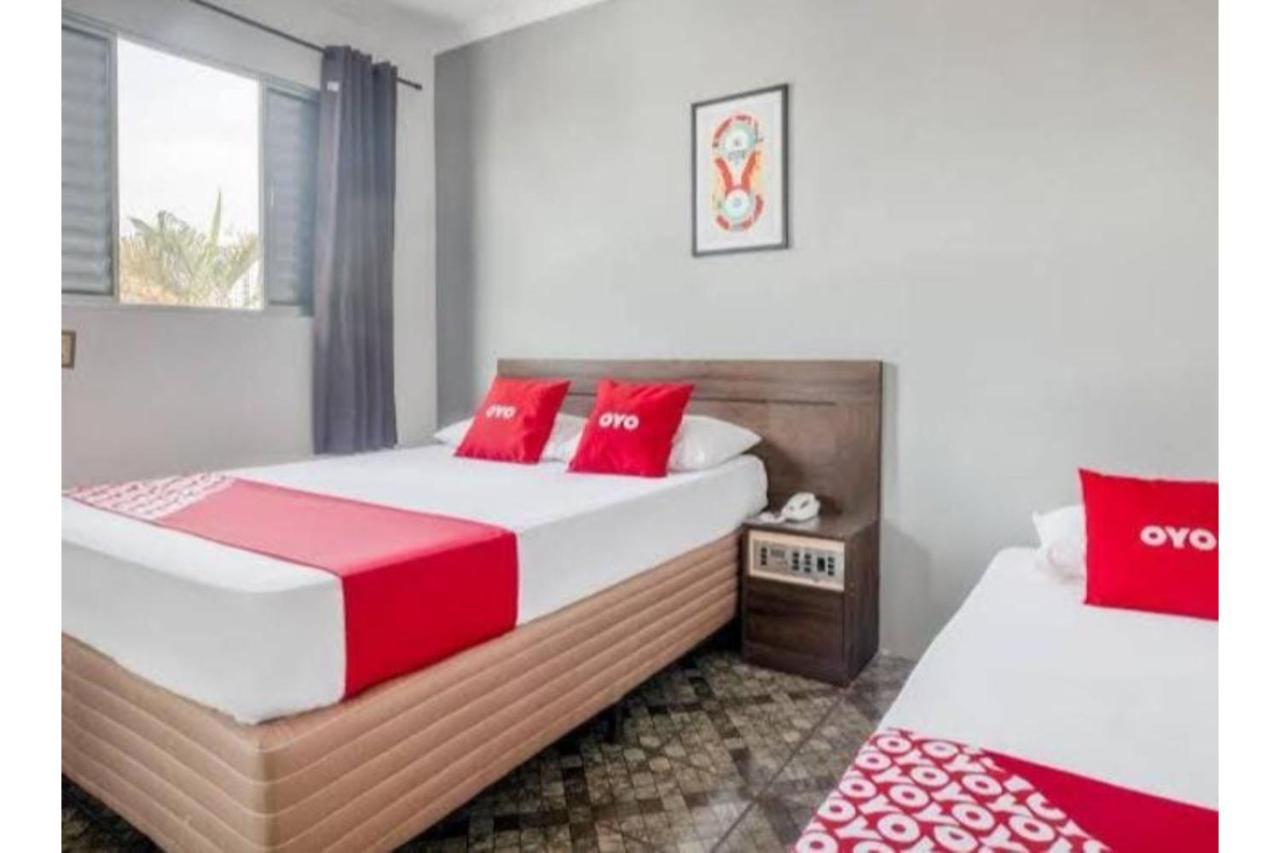 Park Leste, (adults Only) Hotel