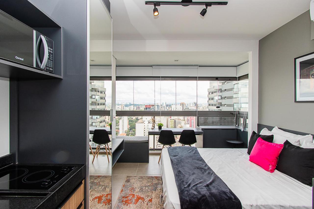 360 Vn Oscar Freire By Housi Apartment