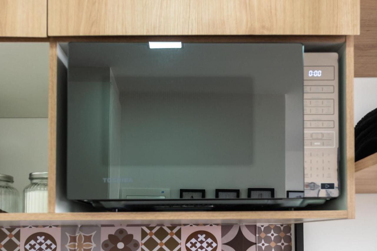 Mv15 Conforto E Praticidade Perto Da Estacao Bras Apartment Sao Paulo