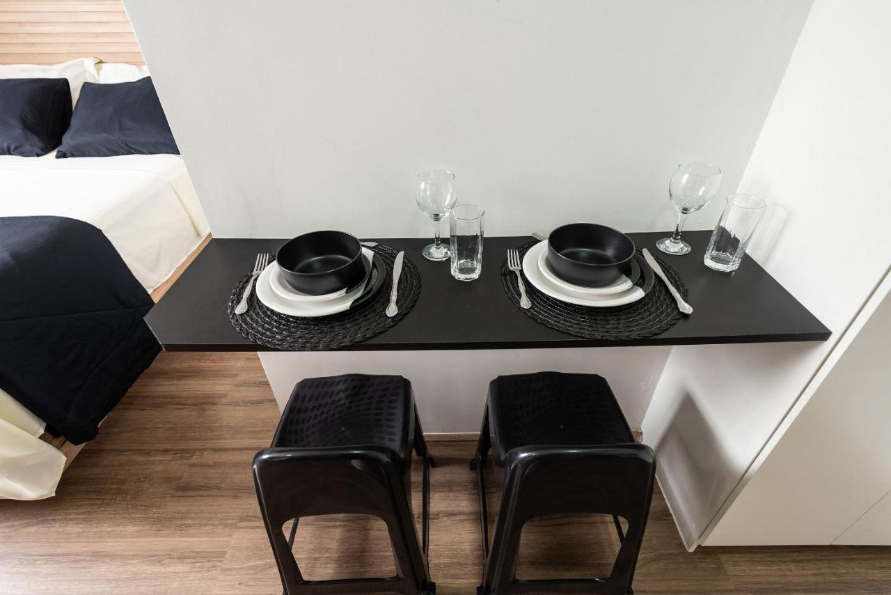 Mv15 Conforto E Praticidade Perto Da Estacao Bras Apartment