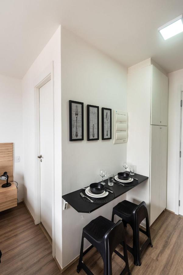 Mv15 Conforto E Praticidade Perto Da Estacao Bras Apartment Sao Paulo