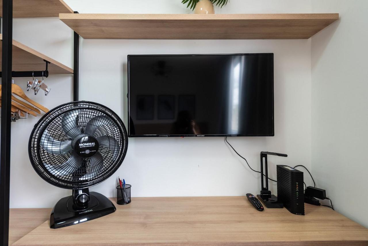 Apartment Mv15 Conforto E Praticidade Perto Da Estacao Bras Sao Paulo