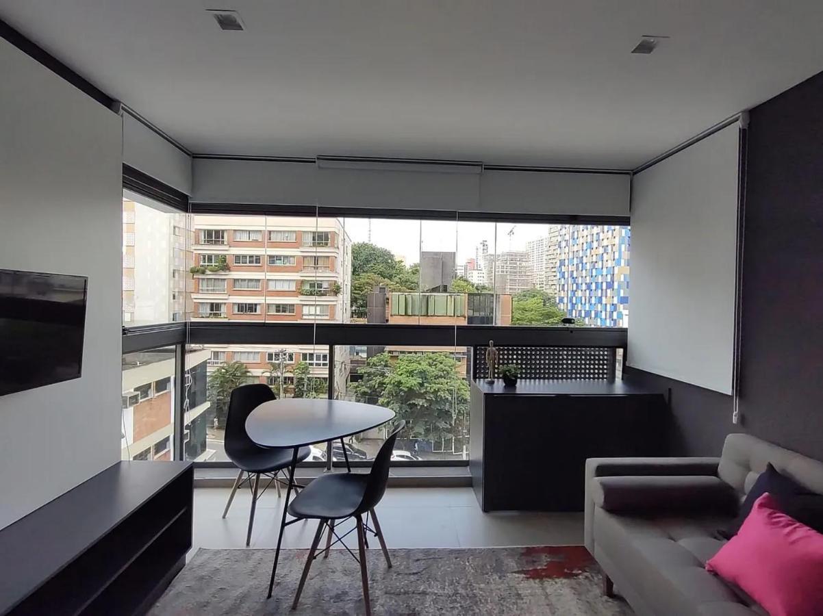 Apartment 360 Vn Oscar Freire By Housi *