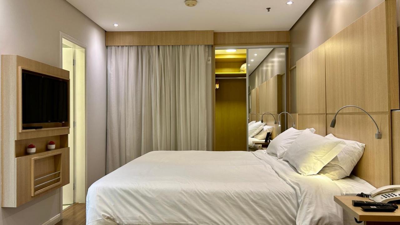 Mnu - Nacoes Unidas By Anora Spaces * Sao Paulo