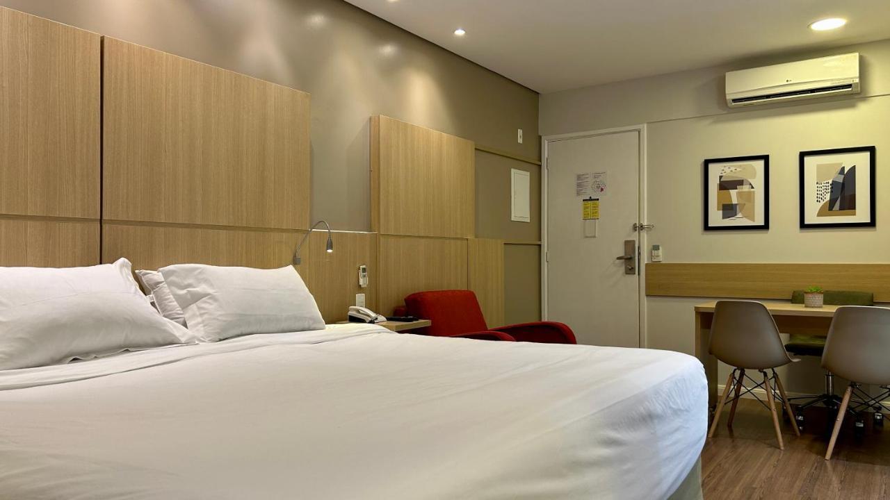 Mnu - Nacoes Unidas By Anora Spaces