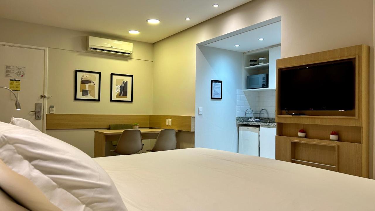 Mnu - Nacoes Unidas By Anora Spaces Sao Paulo