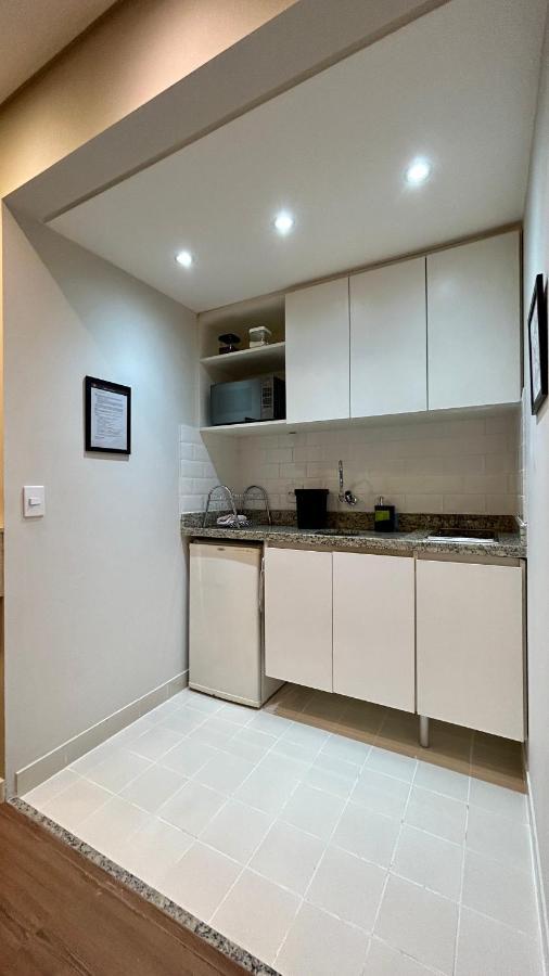 Mnu - Nacoes Unidas By Anora Spaces *