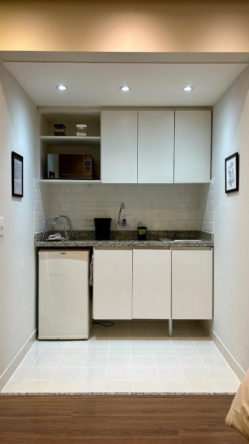 Apartment Mnu - Nacoes Unidas By Anora Spaces *