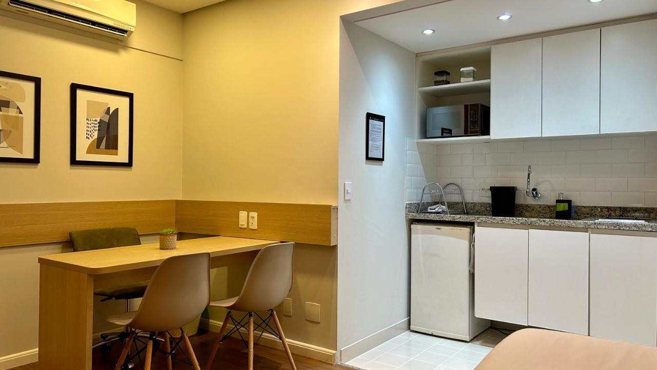 Mnu - Nacoes Unidas By Anora Spaces * Sao Paulo