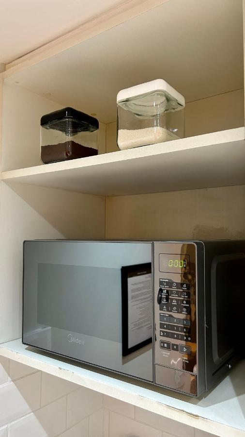 Mnu - Nacoes Unidas By Anora Spaces