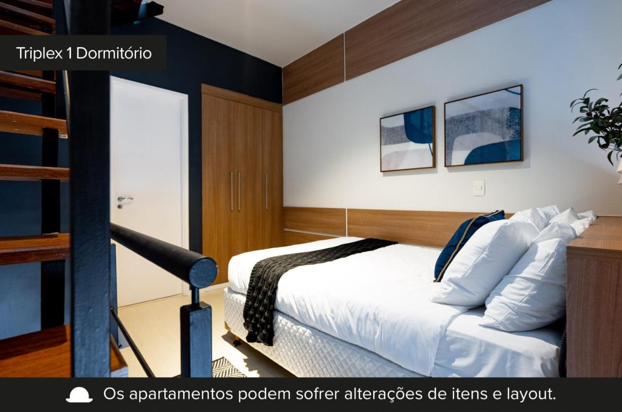 Apartemen Charlie Nyc Berrini