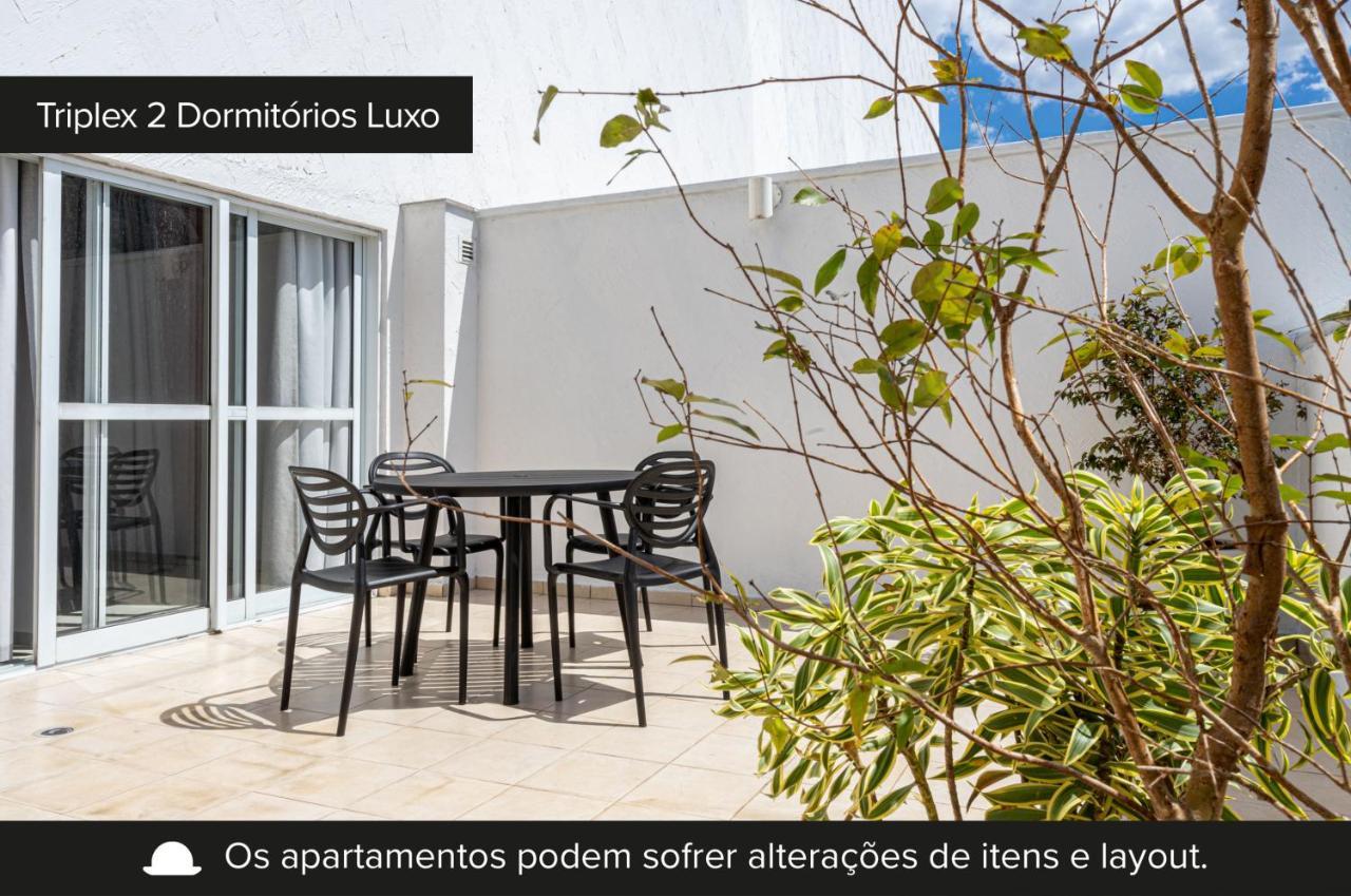 Apartemen Charlie Nyc Berrini *