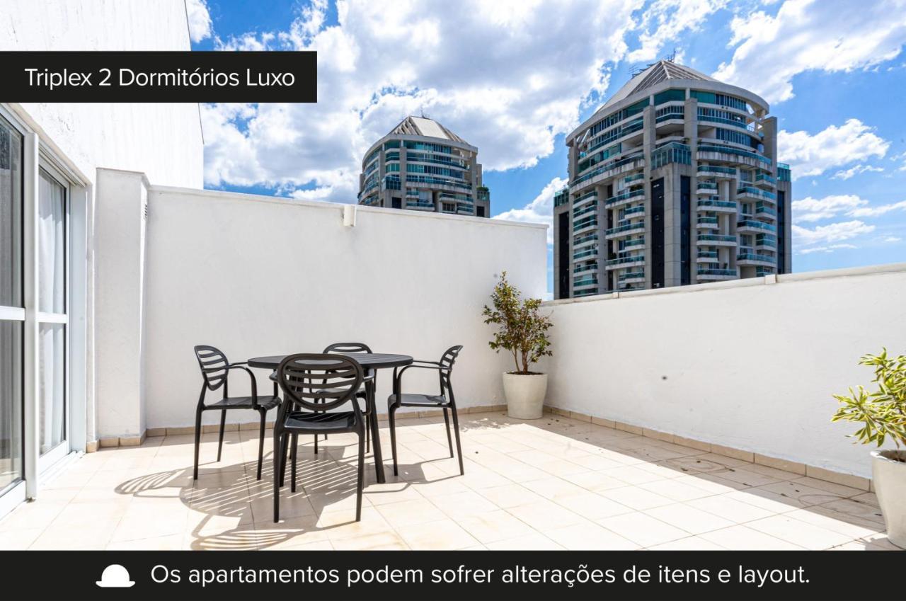 Charlie Nyc Berrini Apartemen *