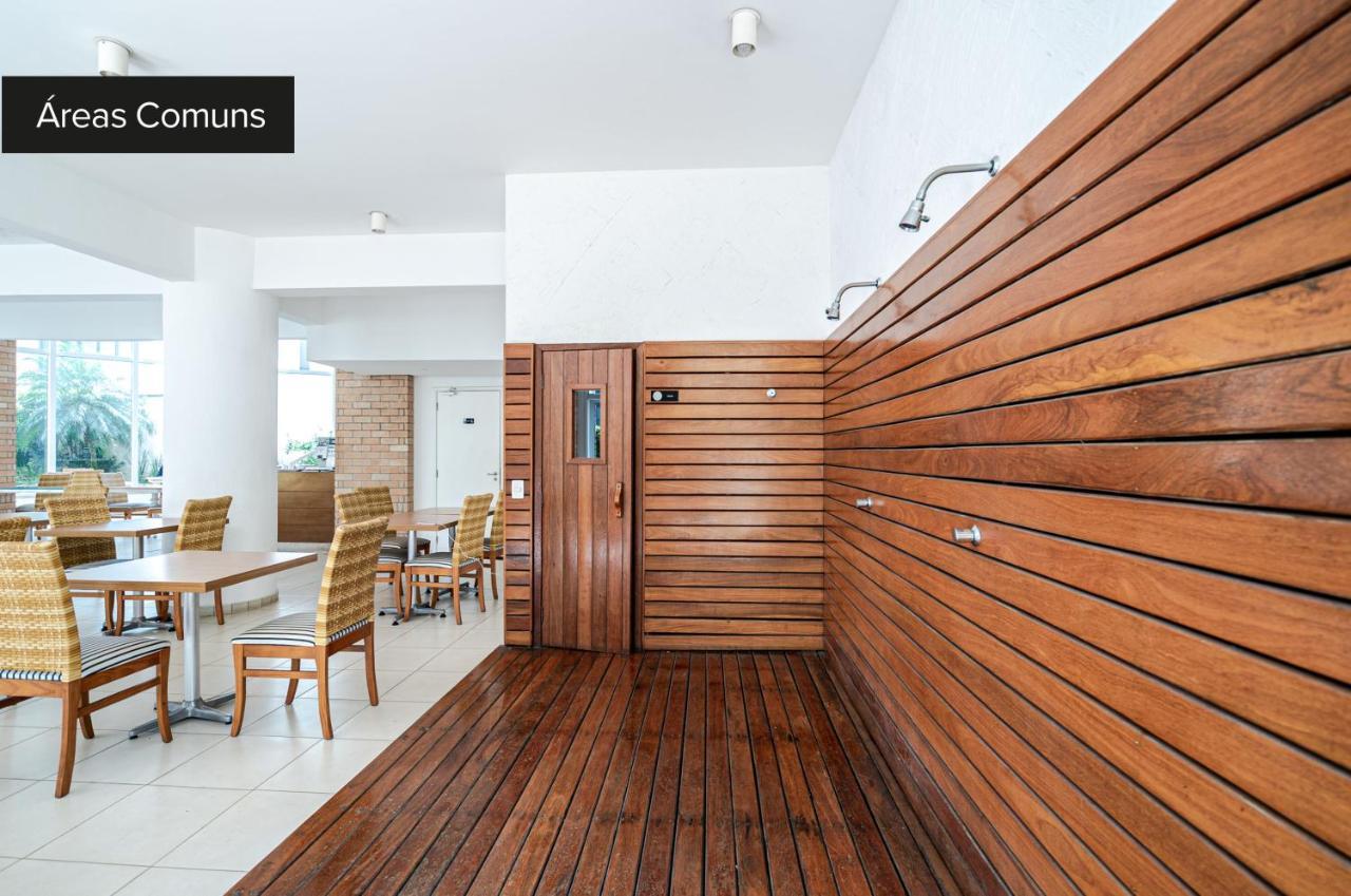 Charlie Nyc Berrini Apartemen *
