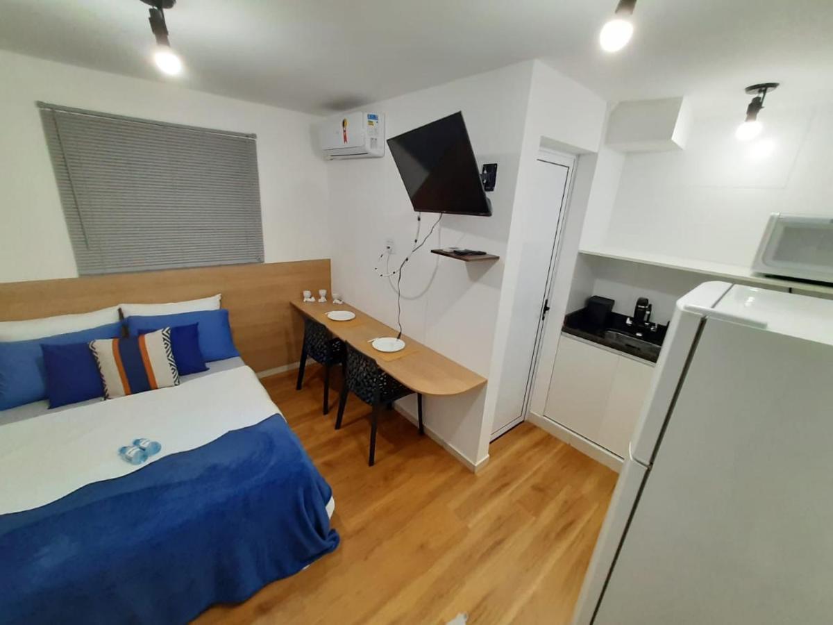 Studio Proximo Avenida Paulista - Bela 03 Apartamento São Paulo