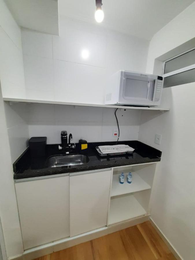 Studio Proximo Avenida Paulista - Bela 03 *