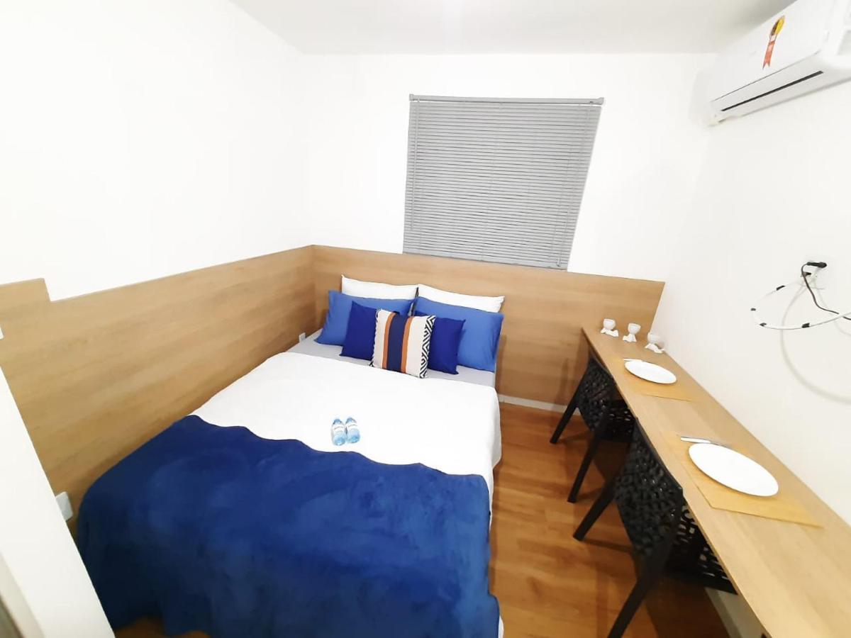 Studio Proximo Avenida Paulista - Bela 03 * São Paulo