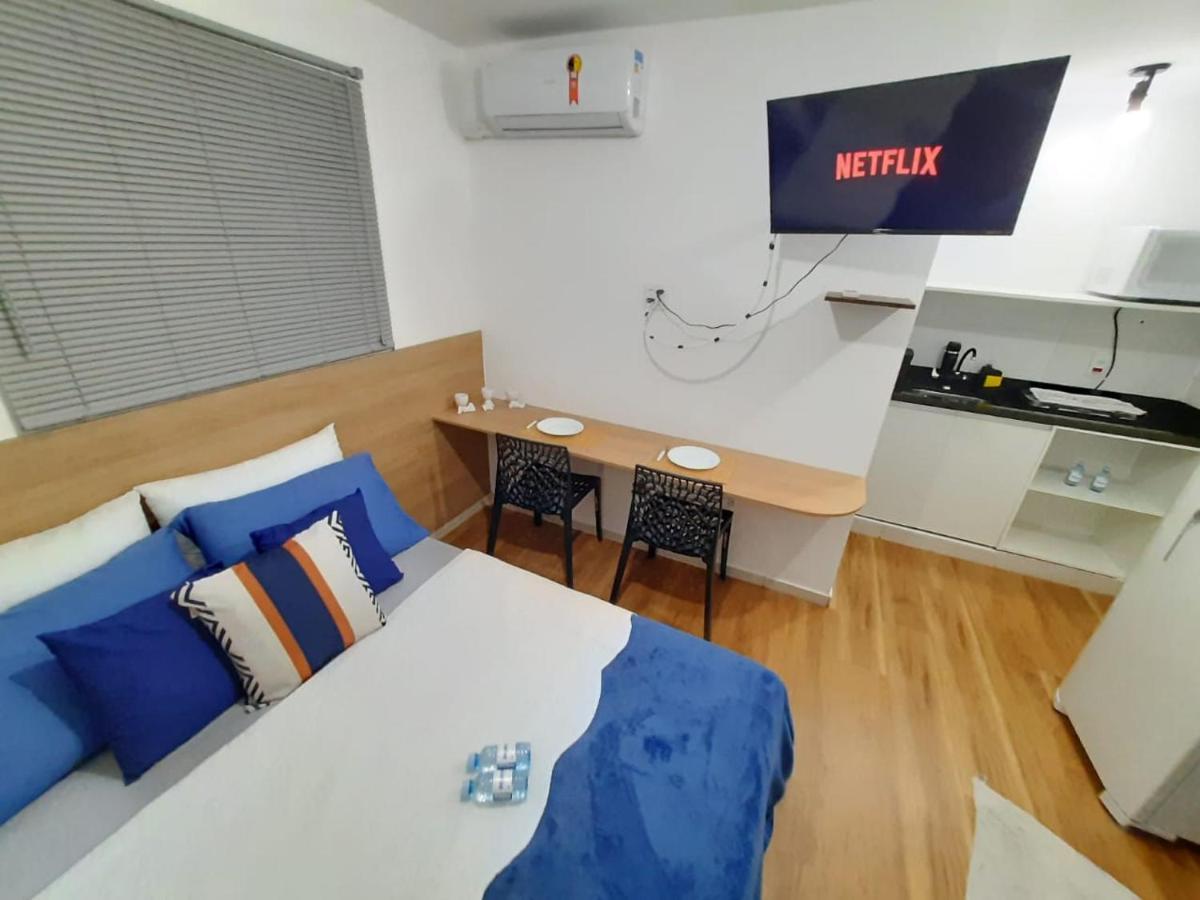 Studio Proximo Avenida Paulista - Bela 03 Apartamento