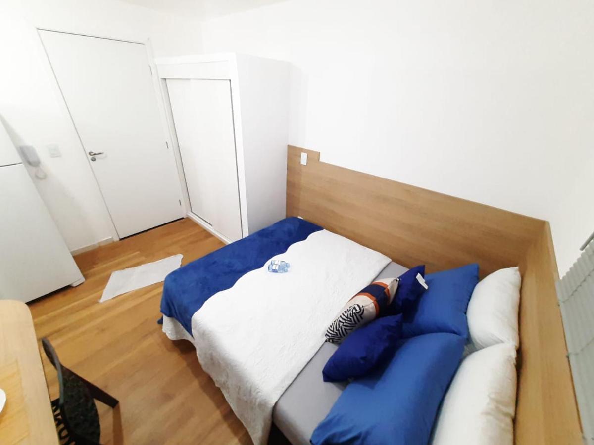 Apartamento Studio Proximo Avenida Paulista - Bela 03 São Paulo