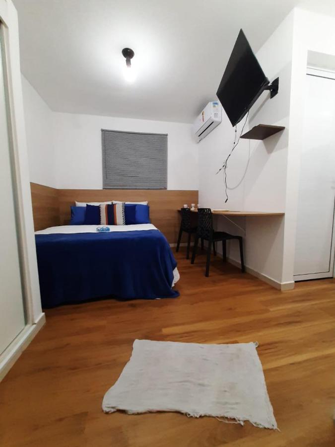 Studio Proximo Avenida Paulista - Bela 03 *