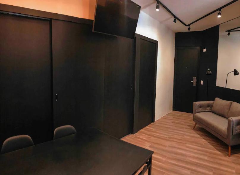 Loft Incrivel Jardins Căn hộ *