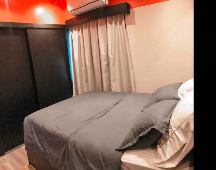 Căn hộ Loft Incrivel Jardins São Paulo