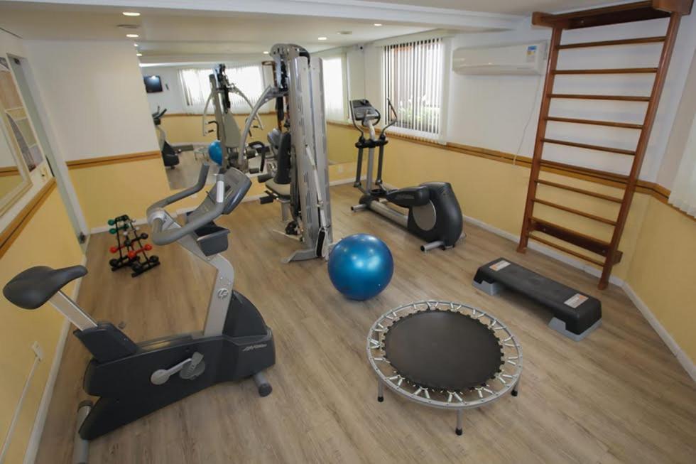 Loft Incrivel Jardins Căn hộ São Paulo