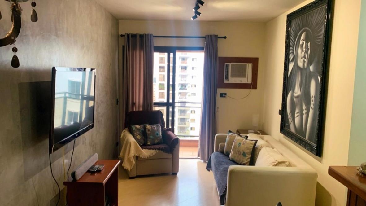 Flat 1095 Jardins Apartment Sao Paulo