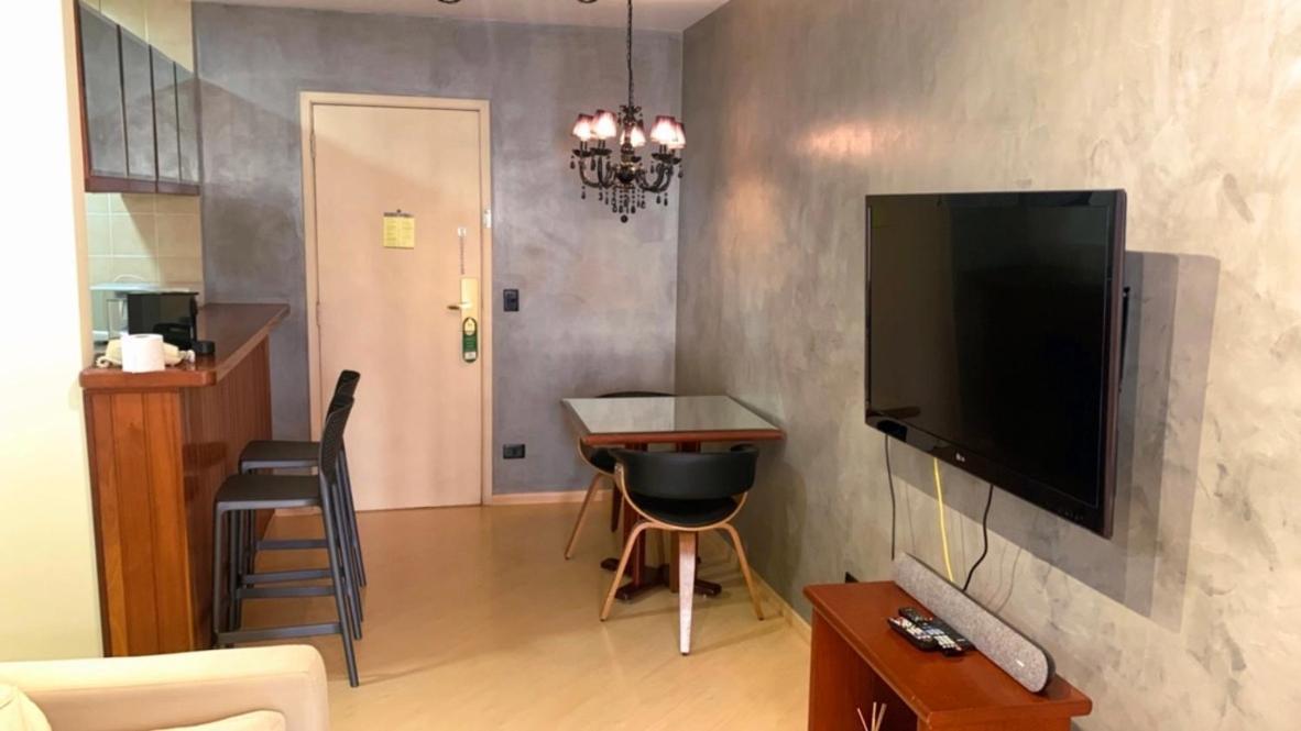 Flat 1095 Jardins Apartment *