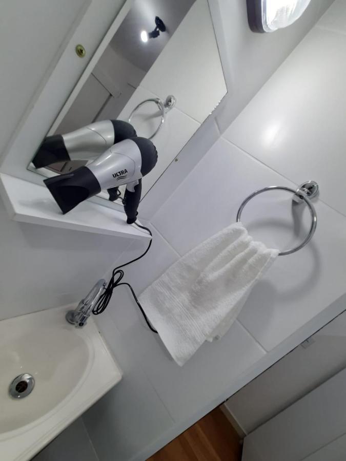 Studio Proximo Avenida Paulista - Bela 03