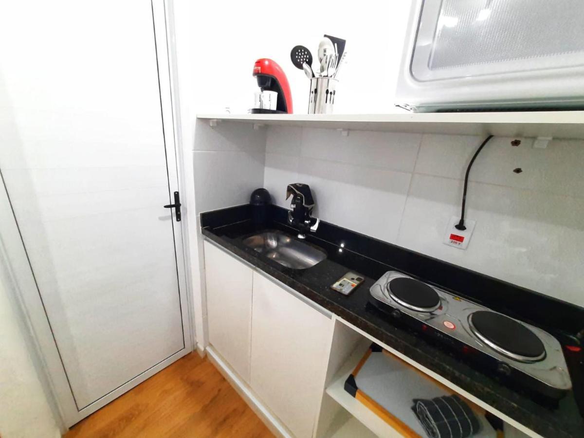 Studio Proximo Avenida Paulista - Bela 03 Apartamento