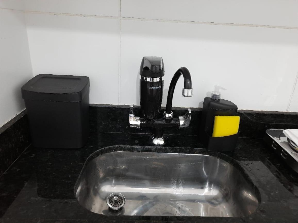Studio Proximo Avenida Paulista - Bela 03 Apartamento *