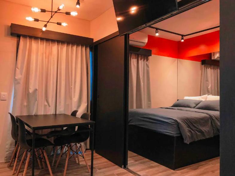 Loft Incrivel Jardins Căn hộ São Paulo
